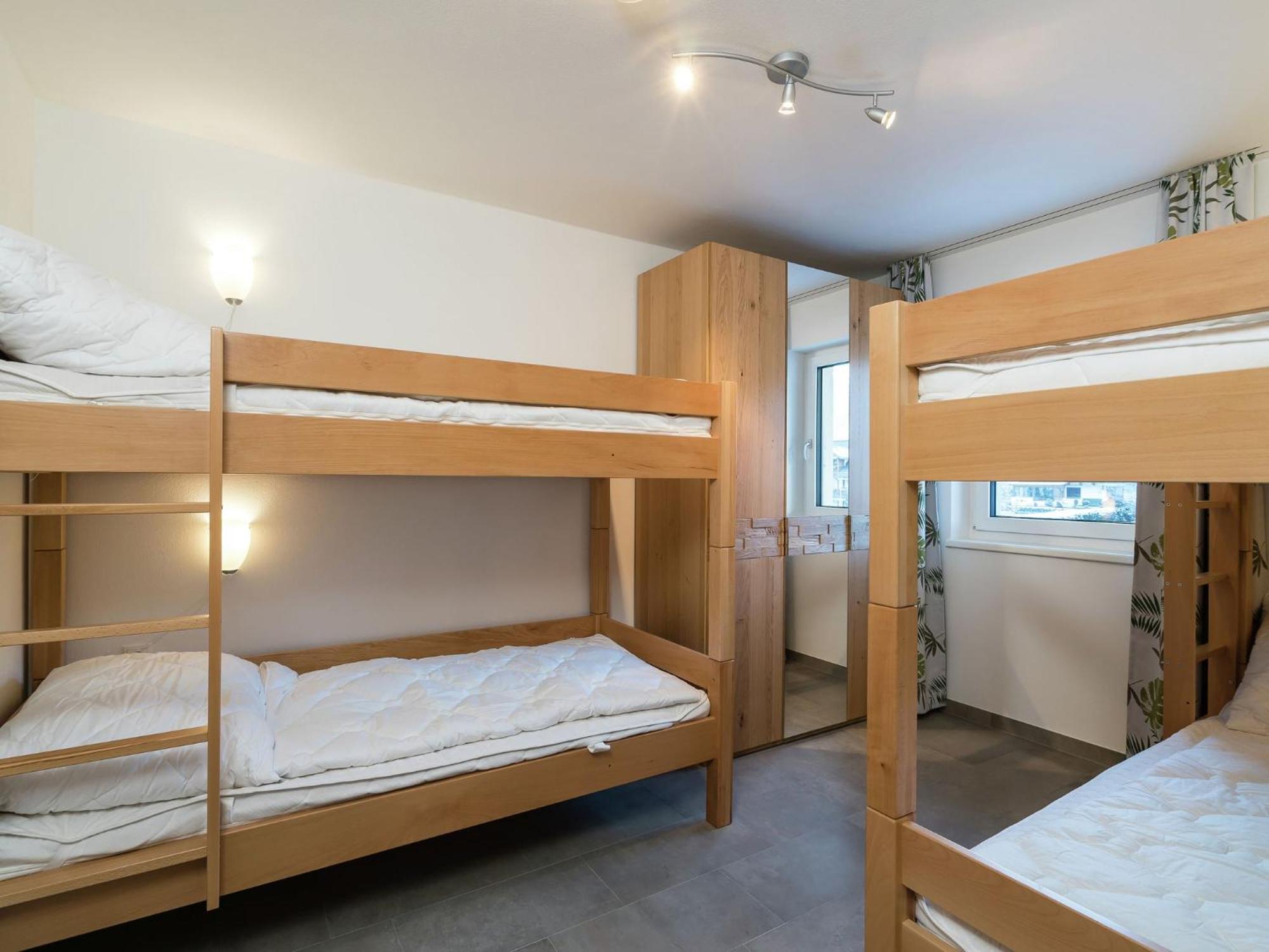 Modern Holiday Home In Leogang With Private Sauna ภายนอก รูปภาพ
